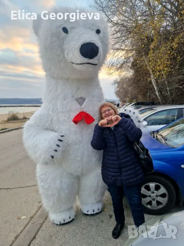 Бяло мече Варна, bialomeche, снимка 3 - Детегледачки, детски центрове - 48374405