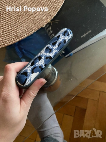 IQOS iluma , снимка 6 - Електронни цигари - 53023818