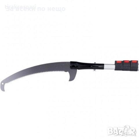 ТЕЛЕСКОПИЧЕН ТРИОН 3 метра, 5 метра телескопична пръчка