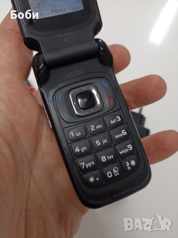 Продавам Nokia 6086, снимка 13 - Nokia - 44307917