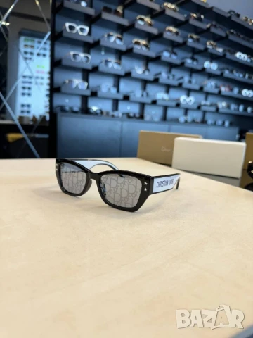 очила с черен обикновен калъф и ув защита Tom Ford , снимка 6 - Слънчеви и диоптрични очила - 50997954