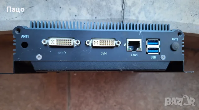 SBOX 2630 I5  /1/ , снимка 5 - Работни компютри - 56053382