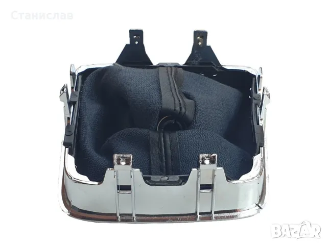 Топка с маншон за скоростен лост за VW Tiguan (2007-2018), снимка 6 - Части - 47700901