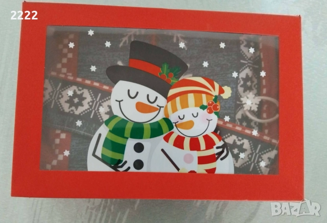 Подаръчни комплекти от 12 до 35 лв , снимка 5 - Коледни подаръци - 52478411