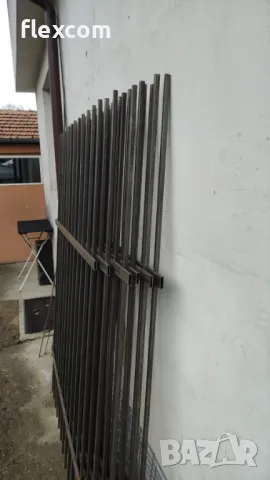 Оградни пана , снимка 3 - Строителни материали - 48471820