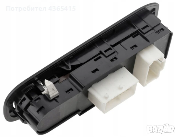 Бутон за ел. стъкла за Peugeot 408 (2022+), 98074445ZD, снимка 4 - Части - 51300677