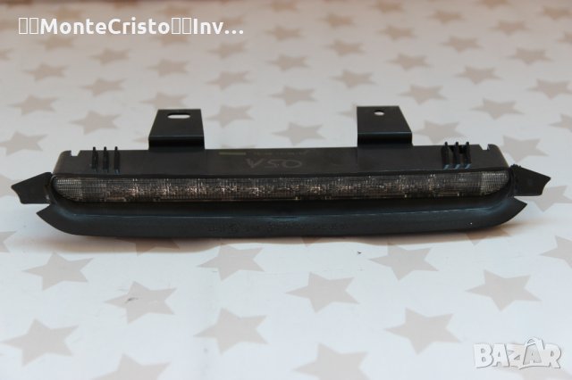 Трети стоп Volvo V50 комби (2003-2007г.) Стоп заден капак Волво V 50 / 8620290, снимка 2 - Части - 31989061