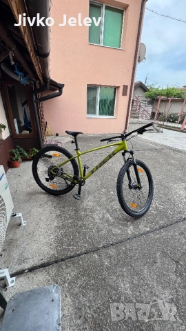 Trek, снимка 2 - Велосипеди - 51832696