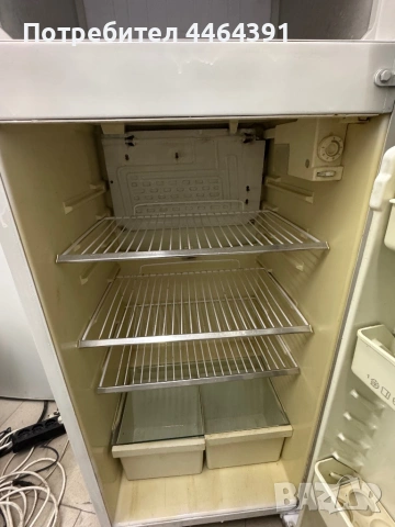 Хладилник , снимка 4 - Хладилници - 53319535