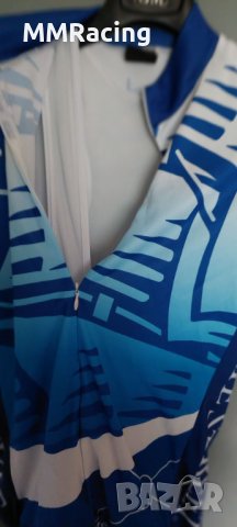 Колоездачен комплект М, снимка 4 - Други - 36682655