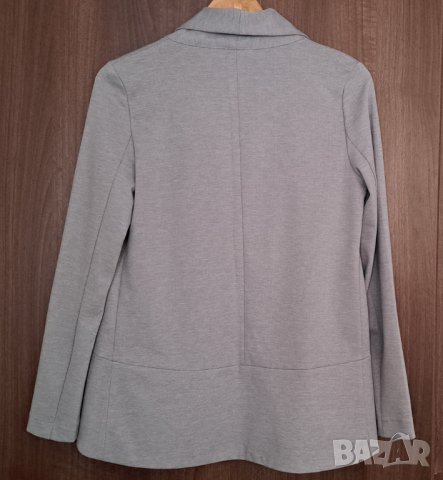 Дамска елегантна жилетка-размер М, снимка 4 - Други - 42524378