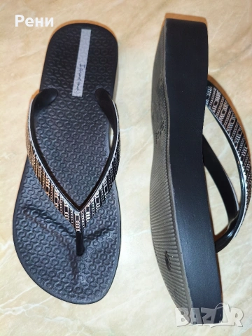 джапанки Ипанема , снимка 2 - Джапанки - 54021444