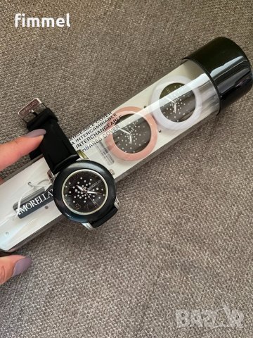 Morellato colors часовник, снимка 4 - Дамски - 34175240