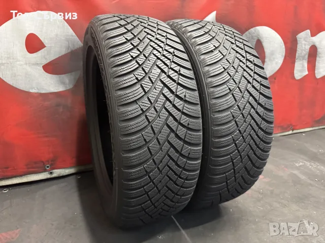 215 55 17, Зимни гуми, Hankook WinterICeptRS3, 2 броя