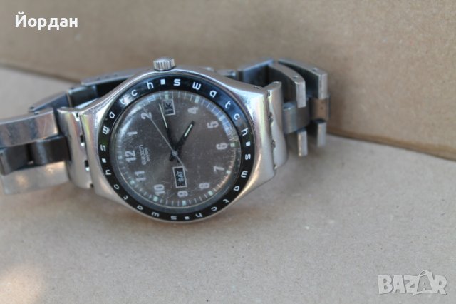 Мъжки часовник , снимка 7 - Мъжки - 37126603