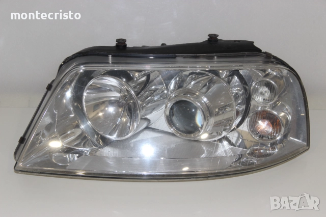 Ляв ксенонов фар VW Sharan (2000-2010г.) xenon 7M3941017