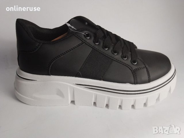 Дамски спортни обувки , снимка 1