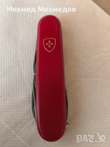 Victorinox Швейцарско ножче!