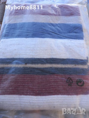 Памучни одеяла , снимка 4 - Олекотени завивки и одеяла - 35442283