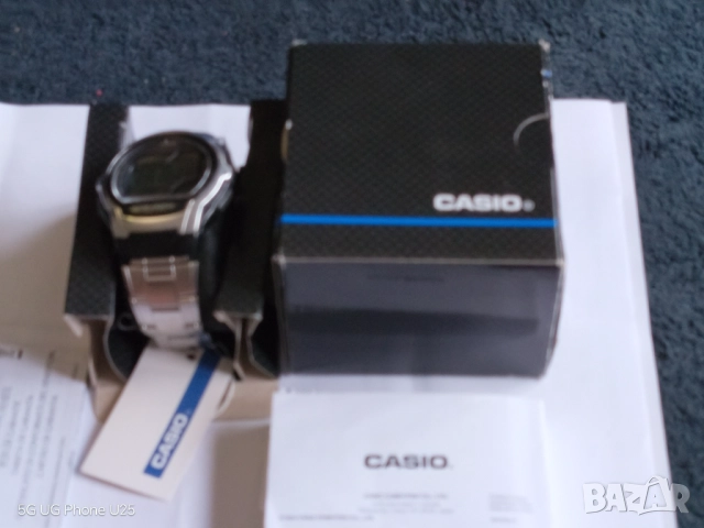 Casio WV58A, снимка 11 - Мъжки - 51889214