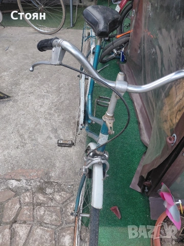 ретро велосипеди, снимка 4 - Велосипеди - 54346035