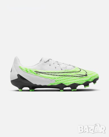 Мъжки футболни обувки Nike PHANTOM GX ACADEMY FG/MG, снимка 1 - Футбол - 44471997