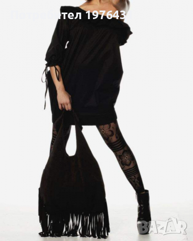 Рокля, снимка 5 - Рокли - 36318422