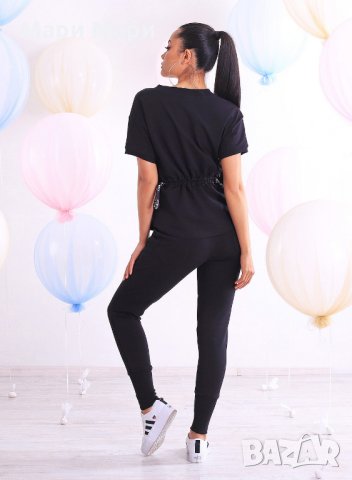 Спортено долнище, снимка 6 - Панталони - 35598345