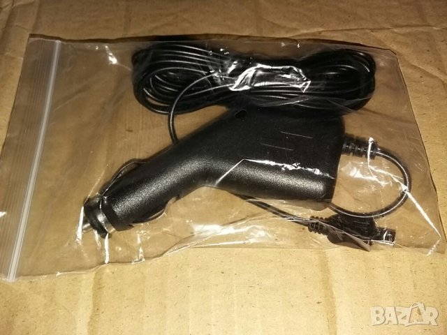 Видео регистратор автомобилен , снимка 7 - Аксесоари и консумативи - 37476806