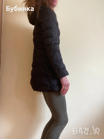 Дамско яке ХС/С, снимка 3 - Якета - 52749119