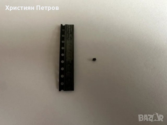 ДИОД (diode) модел A6 за Play Station 5 PS5 в близост до HDMI букса, снимка 4 - Други игри и конзоли - 48529337