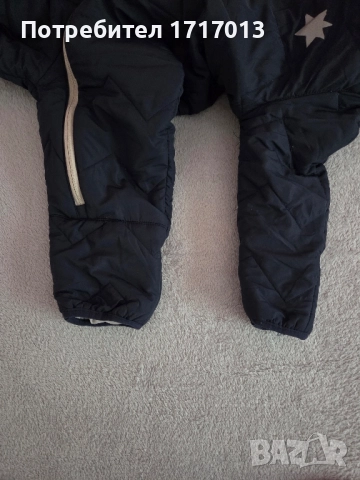 Космонавт,  размер 74/80 , Kuniboo , снимка 5 - Бебешки ескимоси - 51745494