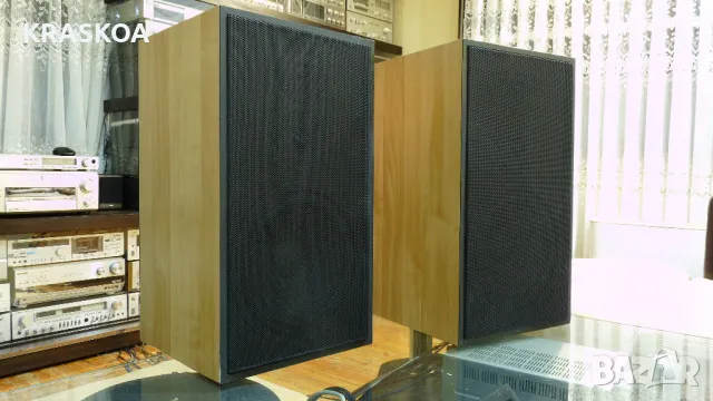 CANTON 885, снимка 10 - Тонколони - 48605296