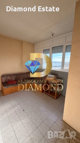 Апартамент в Димитровград, кв. Простор, снимка 2 - Апартаменти - 52413141