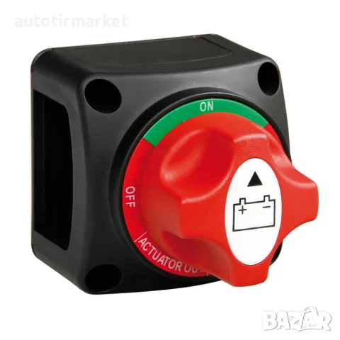 Ключ маса 12/50V – LAMPA 39032