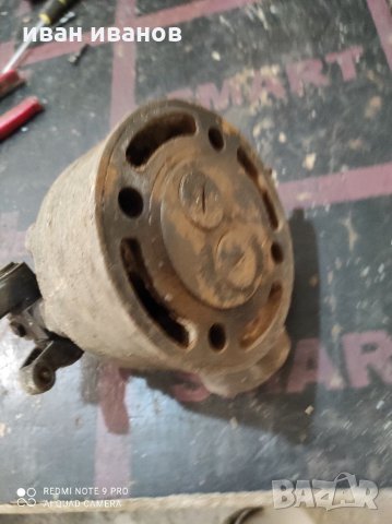 Глава стар Двигател, снимка 5 - Резервни части за машини - 31977306