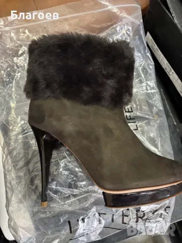 Дамски боти!!