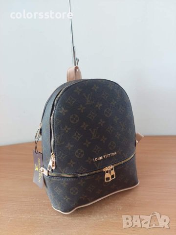 New# раница  Louis Vuitton/SG-A47, снимка 3 - Раници - 42880546