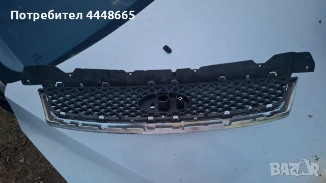 Форд Фокус, снимка 2 - Части - 51076646