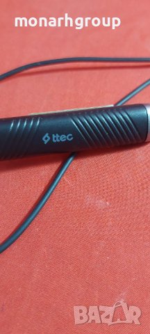 Слушалки TTEC, снимка 5 - Безжични слушалки - 39895726