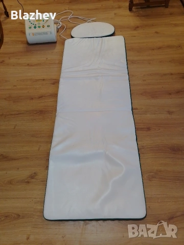 Уред за магнитна терапия MRS 2000+, снимка 6 - Медицинска апаратура - 53292905