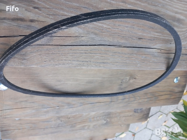 Нов руски ремък за трактор МТЗ/БОЛГАР , снимка 3 - Селскостопанска техника - 52171800