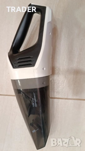 Акумулаторна Прахосмукачка за Сухо и Мокро Почистване SILVERCREST SHS 12 A1 E4, снимка 7 - Прахосмукачки - 36054430