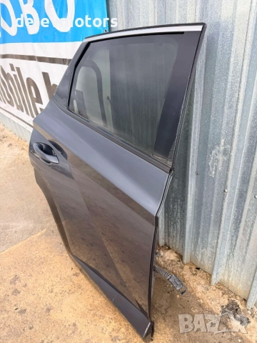 77004N7005 задна дясна врата от Hyundai Tucson, Хюндай Туксон 2023 г. необорудвана, снимка 3 - Части - 52546579