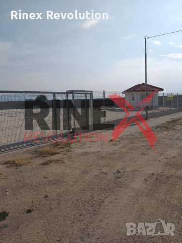 Студио/офис в село Труд, снимка 3 - Офиси - 54156548