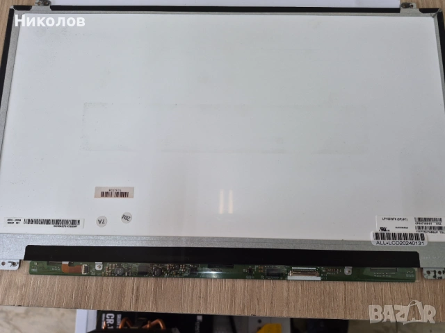  Матрица Дисплей за лаптоп 15.6" LP156WF6 (SP)(K1)