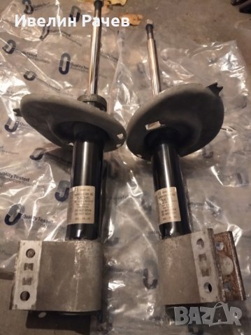 Предни Амортисъори за ван берлинго В9, снимка 1