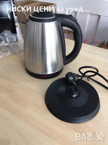 Кана за вода Tectro