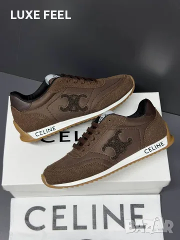 Celine ⚜️Дамски Обувки 