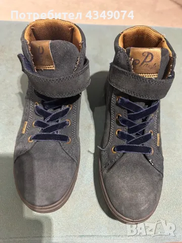 Боти , primigi 34 номер, снимка 2 - Дамски боти - 48561051